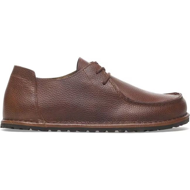 Lateral side of Birkenstock Men&