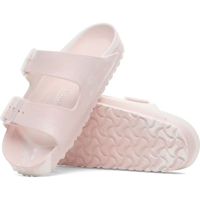 Upper and sole of Bikenstock Women&