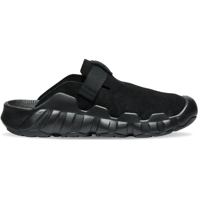 Lateral side of Keen Men&