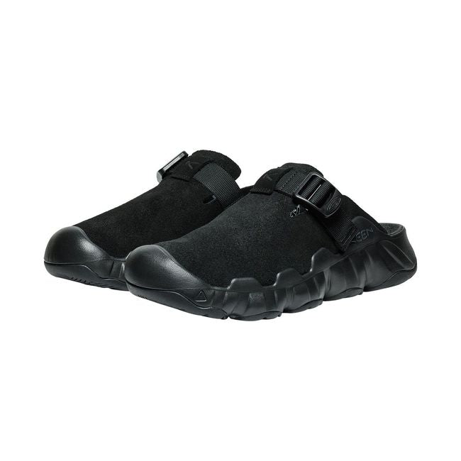 Pair of Keen Men&