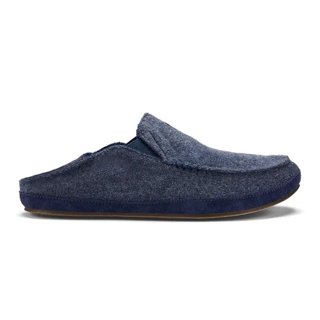 Lateral side of a Men&