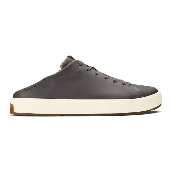 Olukai Men's Lae‘ahi Lī ‘Ili Shoe Stone 10455-4Q4Q