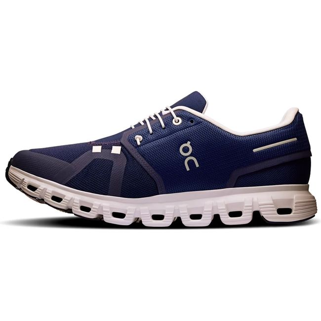 Medial side of On Running Men&