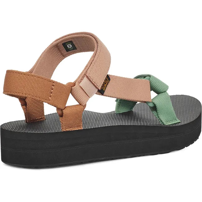 Heel of Women&