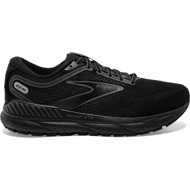 Brooks Men's Beast GTS 23 Running Shoe 110401-041