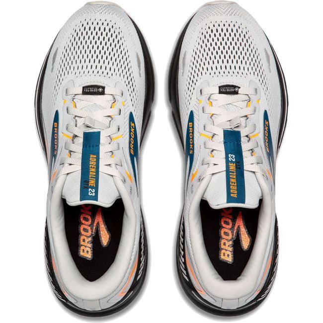 Brooks Men&