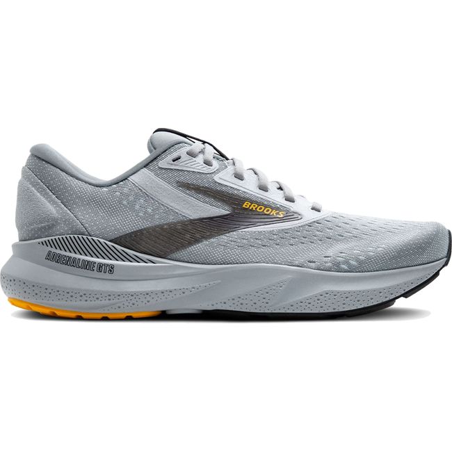 Lateral side of Men&
