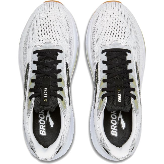 Lace up upper of Men&