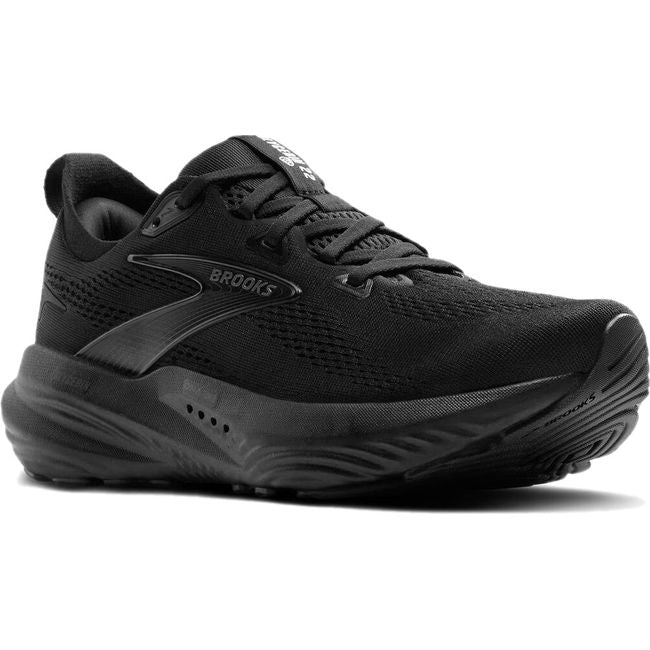 Front angled view of Brooks Men&