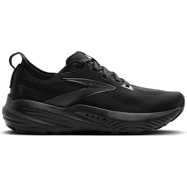 Lateral side of Brooks Men&