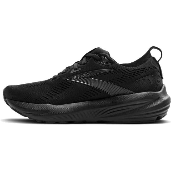 Medial side of Brooks Men&