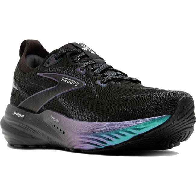 Front angled view of Brooks Men&