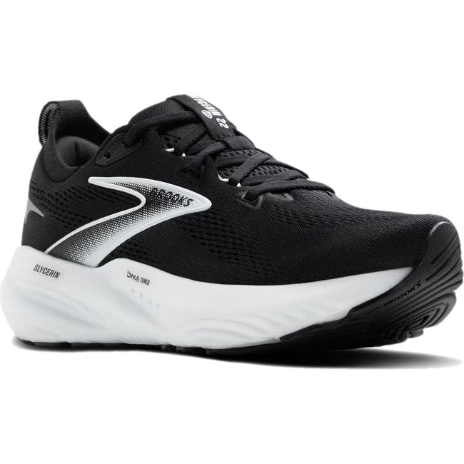 Front angled view of Brooks Men&