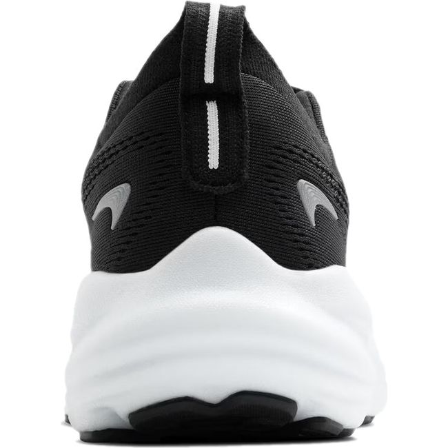Medial side of Brooks Men&