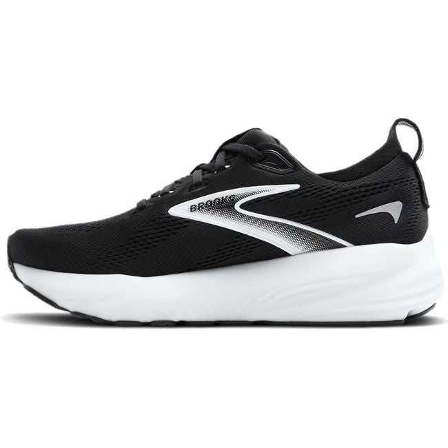 Medial side of Brooks Men&