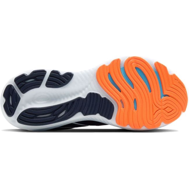 Sole of Brooks Men&