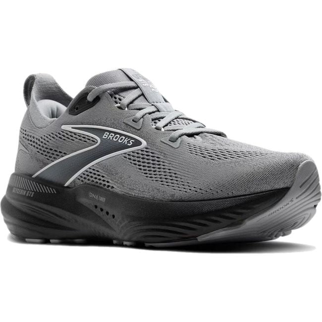 Front angled view of Brooks Men&