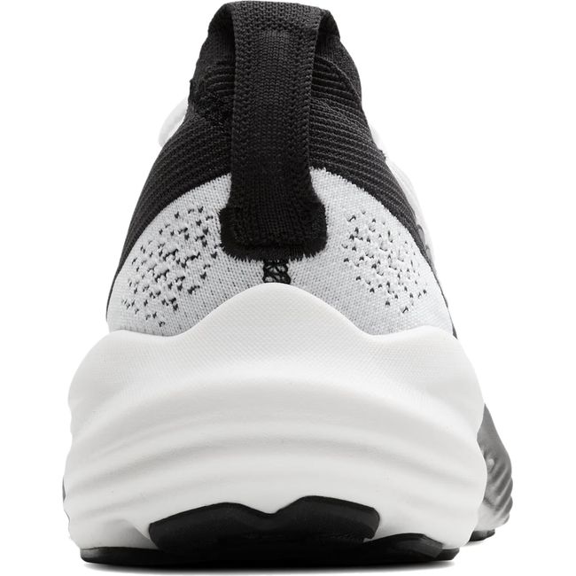 Heel of Brooks Men&