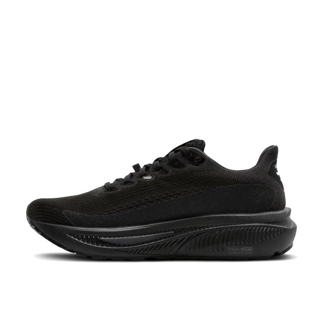 Medial side of Brooks Men&