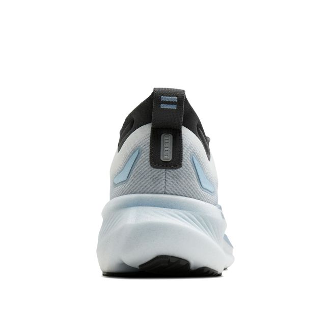 Heel view of Brooks Men&