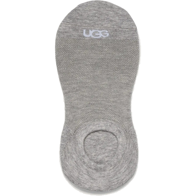 Top of Grey UGG Women&