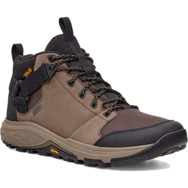 Front of Men&
