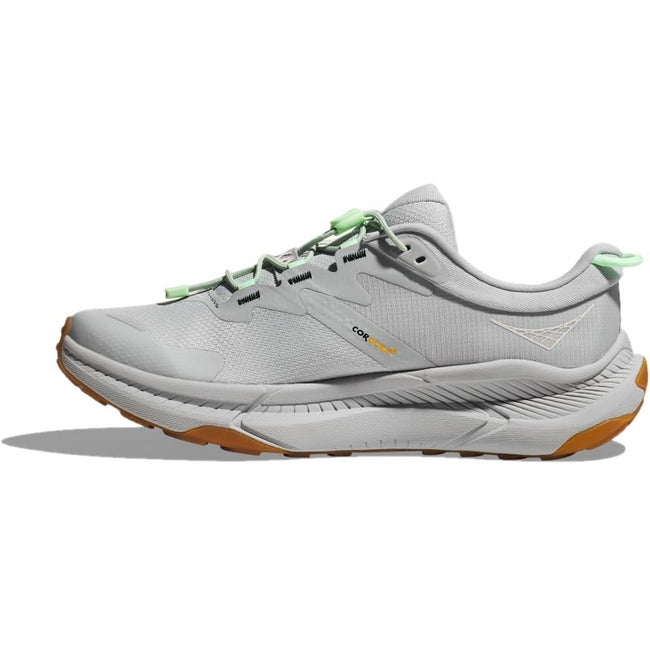 Medial side of Hoka Women&