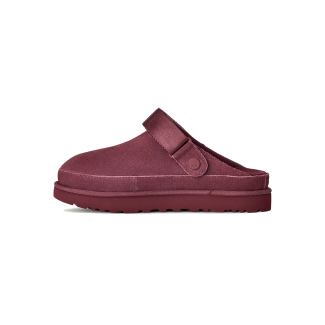 Medial side of UGG Women&