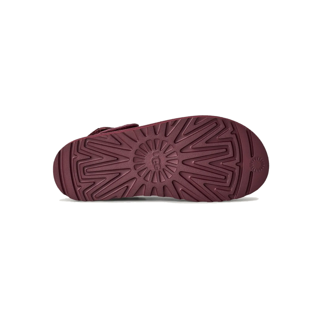 Sole of UGG Women&