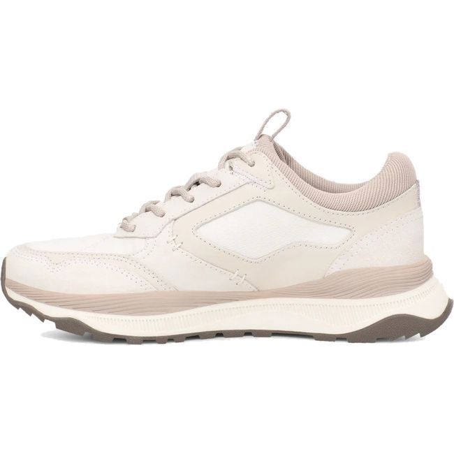 Teva Women's Terrawave Sneaker Blanc 1140213-BLAN