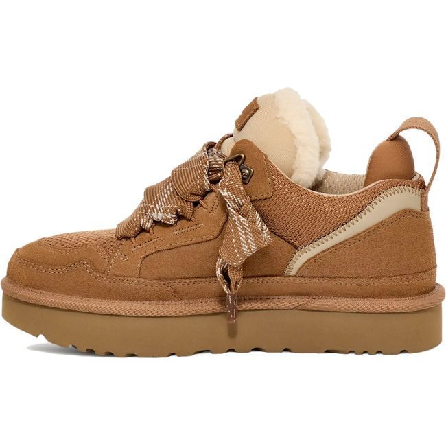 UGG Women's Lowmel Shoe Chestnut 1144032-CHE