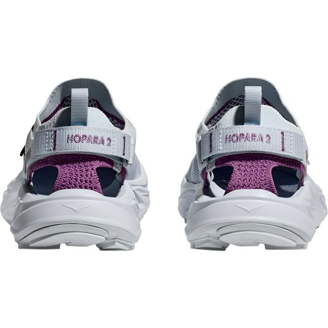 Heels of Hoka Women&