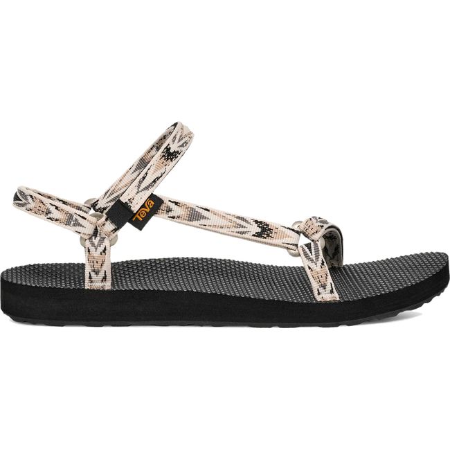 Lateral side of Teva Women&