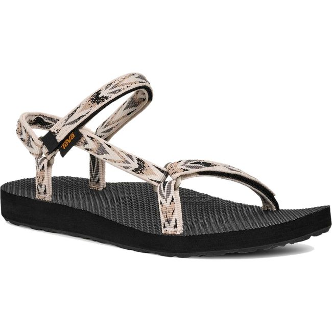 Front of Teva Women&