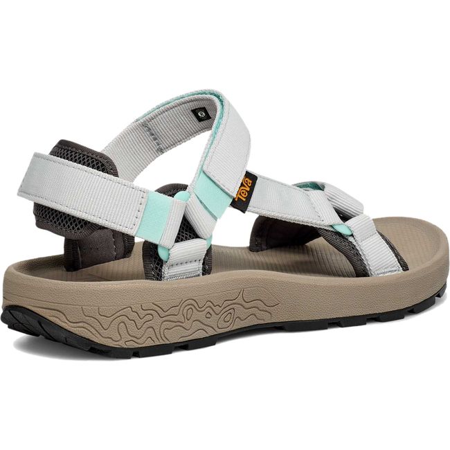 Heel of Women&