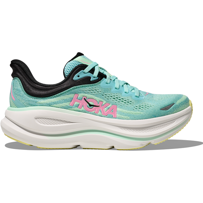 Lateral side of Women&