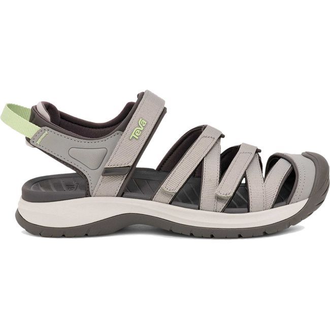 Lateral side of Women&