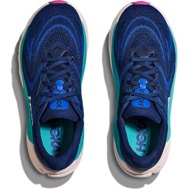 Lace up upper of Men&