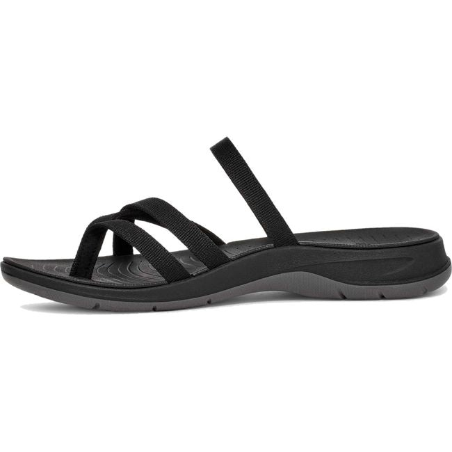 Medial side of Teva Women&