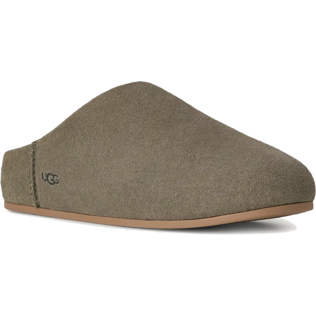 Angled side of UGG Women&