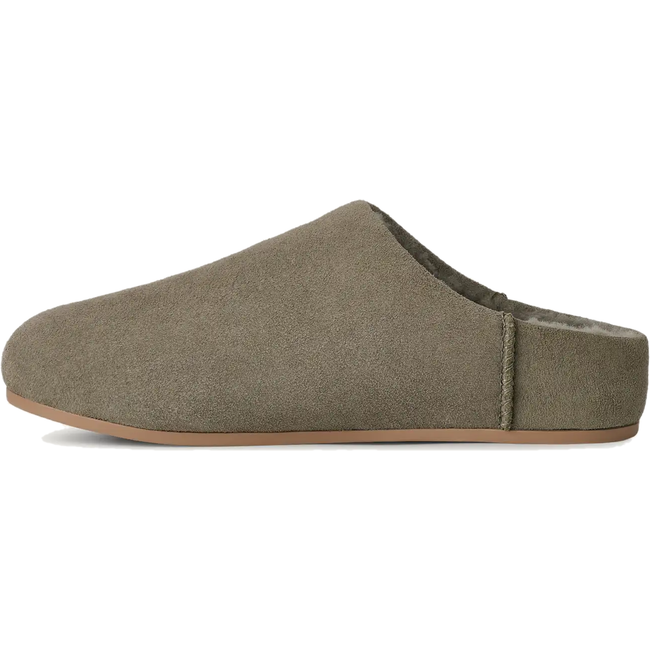 Medial side of UGG Women&