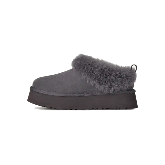 Medial side of Ugg Women&