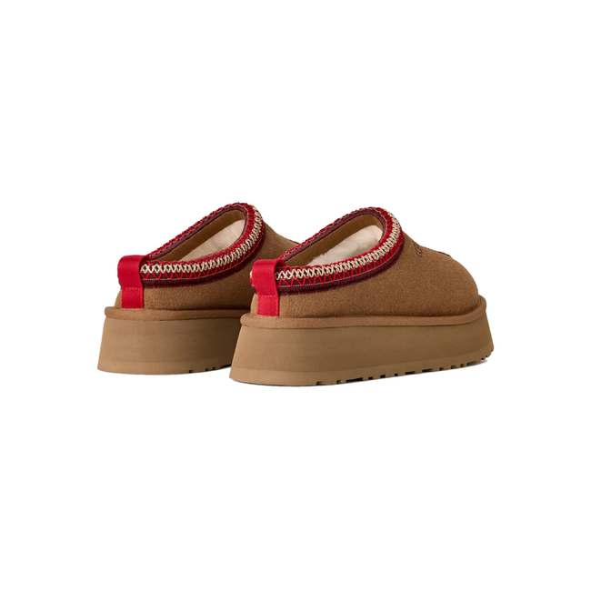 Back view of a pair of UGG Women&