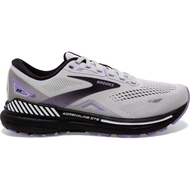 Brooks Women's Adrenaline GTS 23 Running Shoe 120381-039
