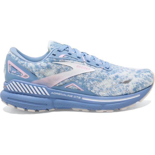 Brooks Women's Adrenaline GTS 23 Running Shoe 120381-493