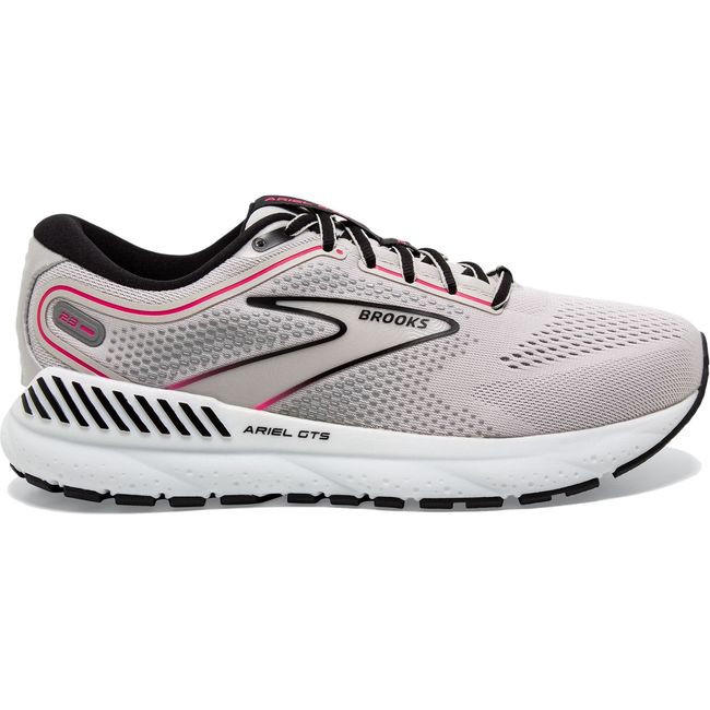 Brooks Women's Ariel GTS 23 Running Shoe 120390-078
