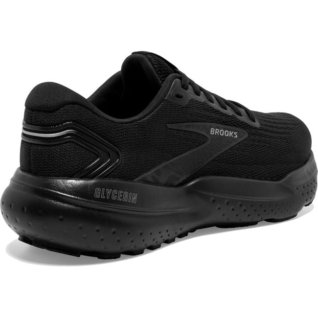 Heel of Brooks Women&