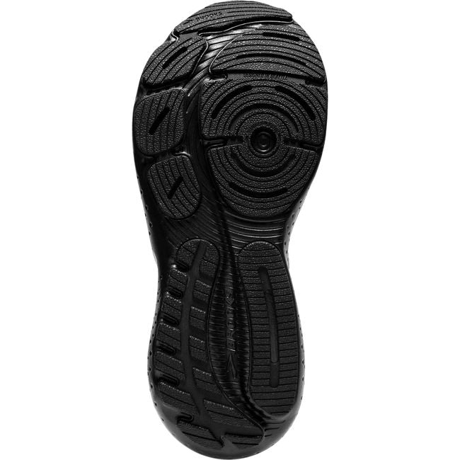 Sole view of Brooks Women&