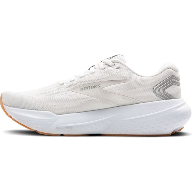 Medial side of White Brooks Women&