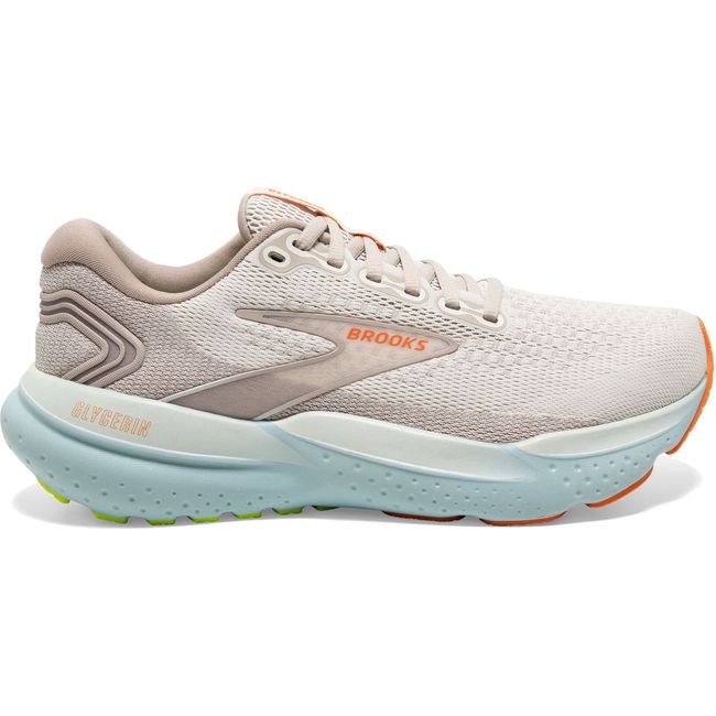Brooks Women&